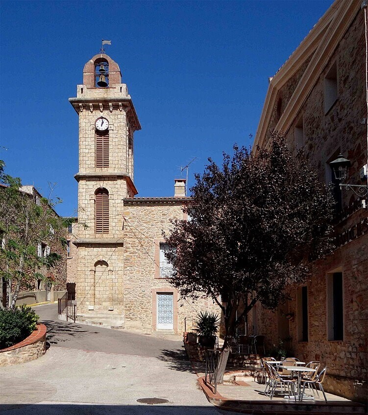 calce roussillon